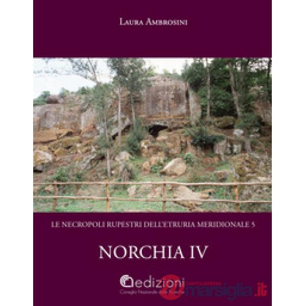 Norchia IV