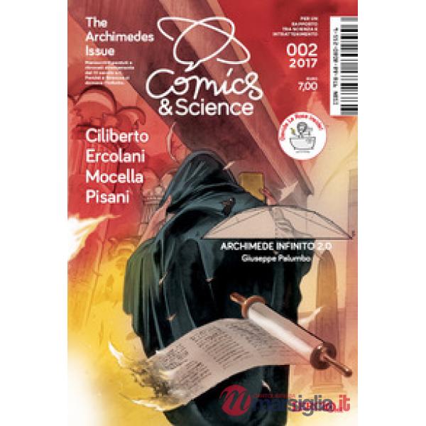 The archimede's issue. Ediz. italiana