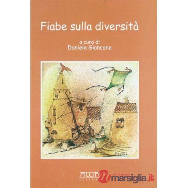 Fiabe sulla diversità