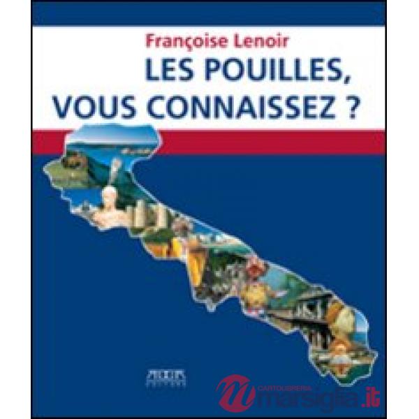 LES POUILLES, VOUS CONNAISEZZ