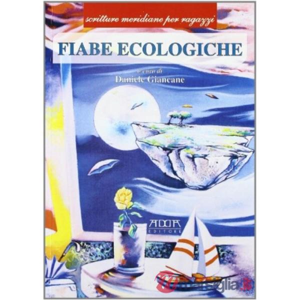 Fiabe ecologiche