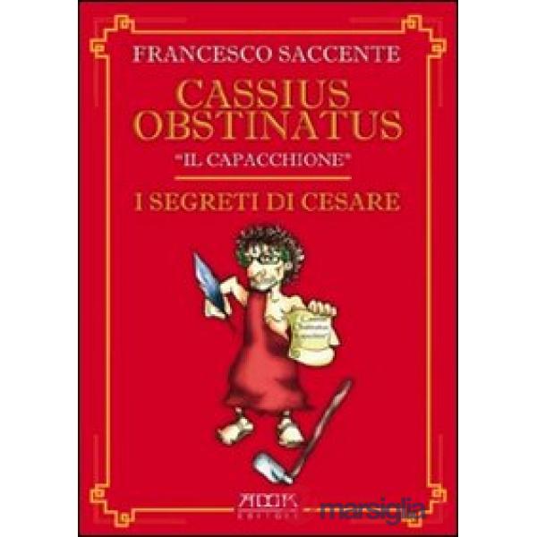 Segreti di Cesare (I)