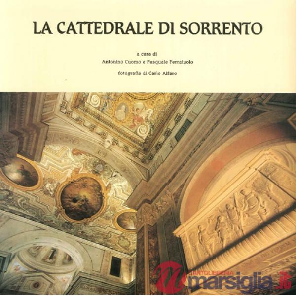 Cattedrale di Sorrento (La)