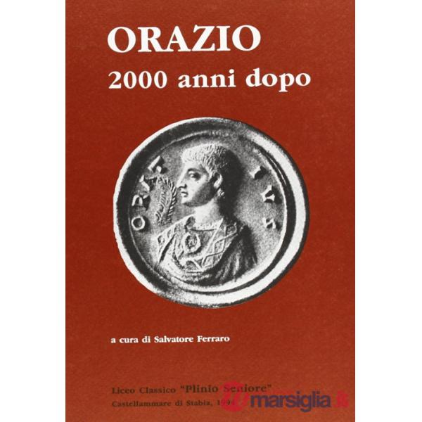Orazio duemila anni dopo