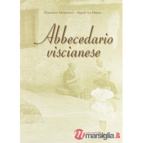 Abbecedario viscianese