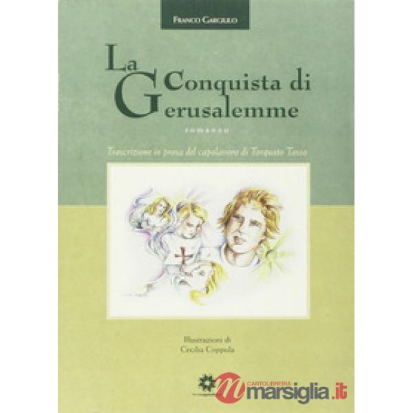 Conquista di Gerusalemme (La)