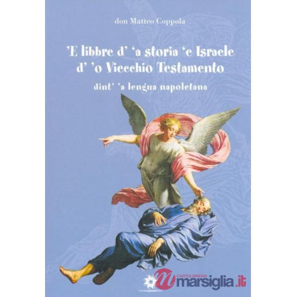 'E libbre d''a storia 'e Israele d'o viecchio testamento