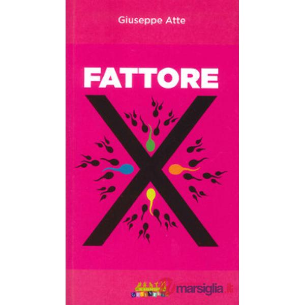 Fattore X