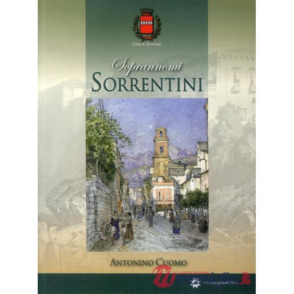 Soprannomi sorrentini