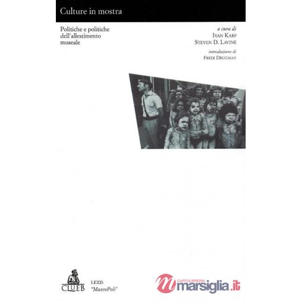 Culture in mostra