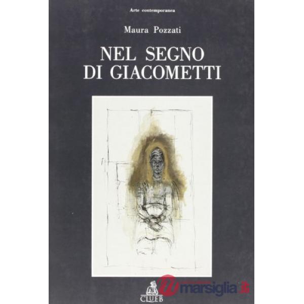 Nel segno di Giacometti