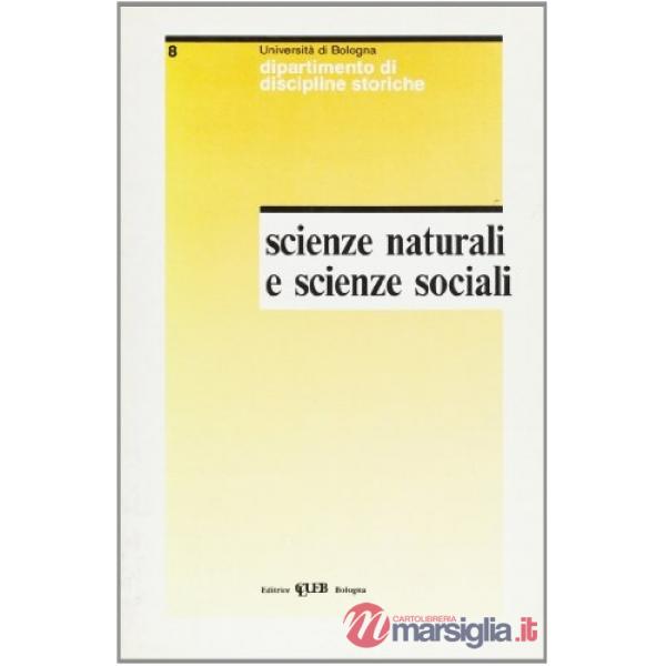 Rapporti tra scienze naturali e sociali nel panorama epistemologico contemporaneo