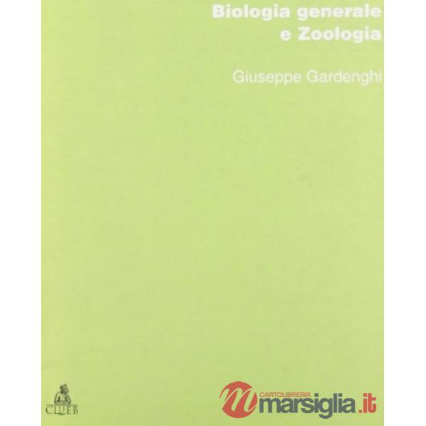 Biologia generale e zoologia