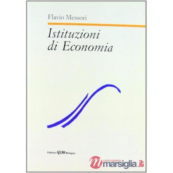 Istituzioni di economia