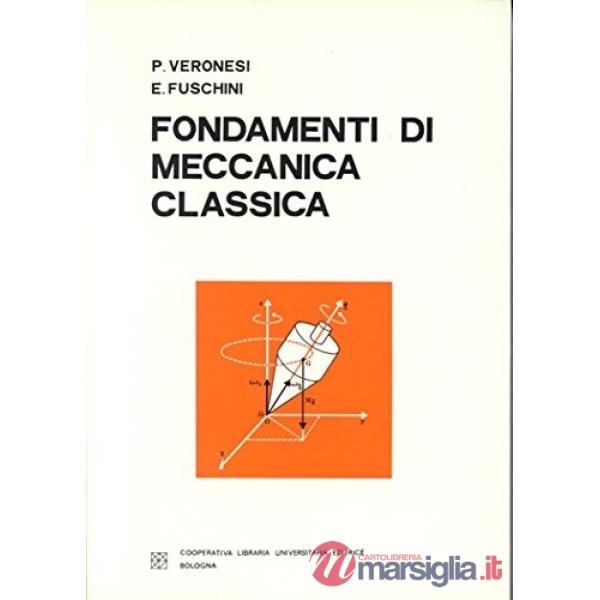 Fondamenti di meccanica classica