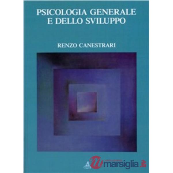 Psicologia generale e dello sviluppo