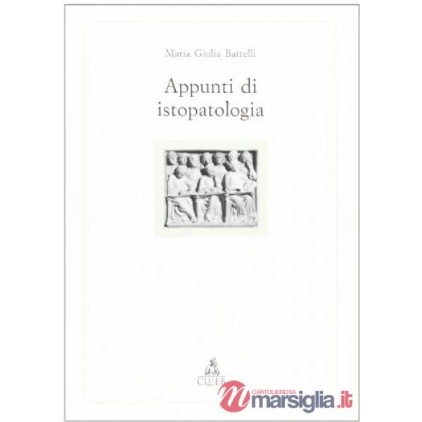 Appunti di istopatologia