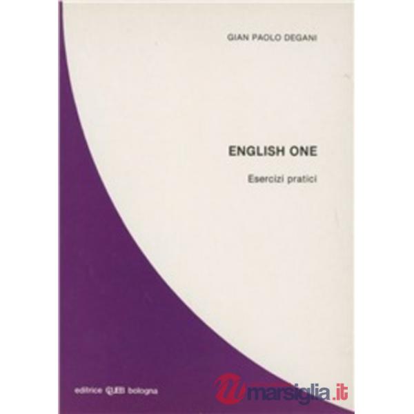 English one. Esercizi pratici