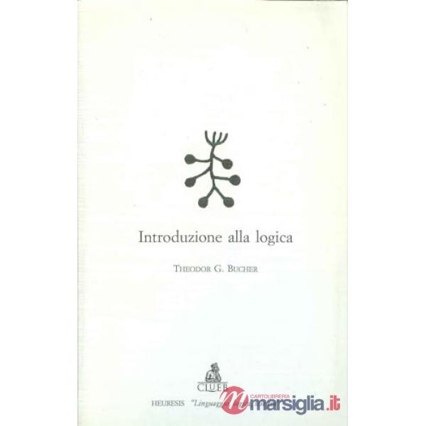 Introduzione alla logica