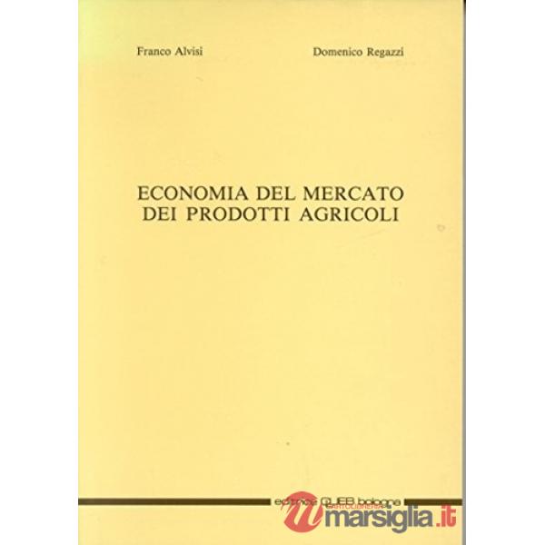 Economia del mercato dei prodotti agricoli