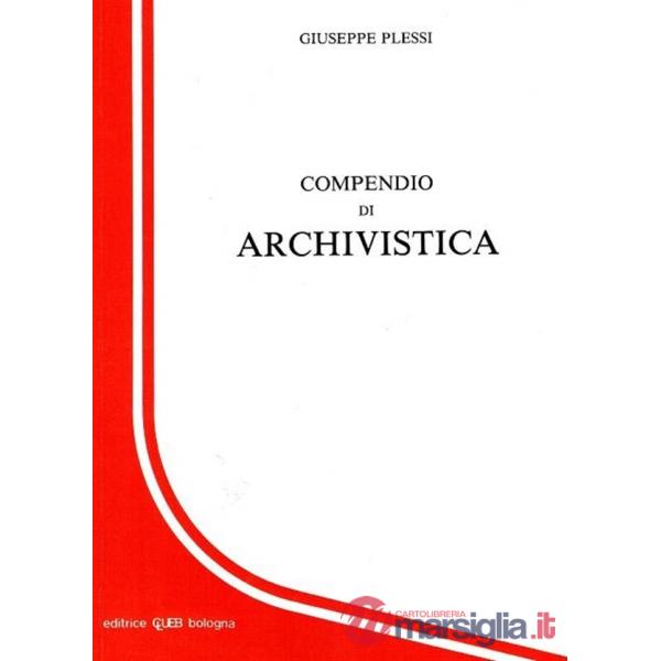 Compendio di archivistica