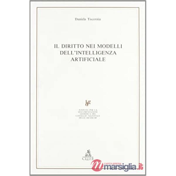 Diritto nei modelli dell'intelligenza artificiale (Il)