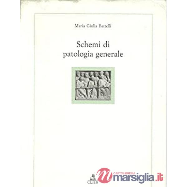 Schemi di patologia generale
