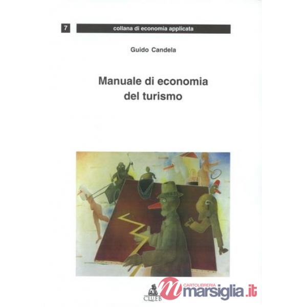 Manuale di economia del turismo