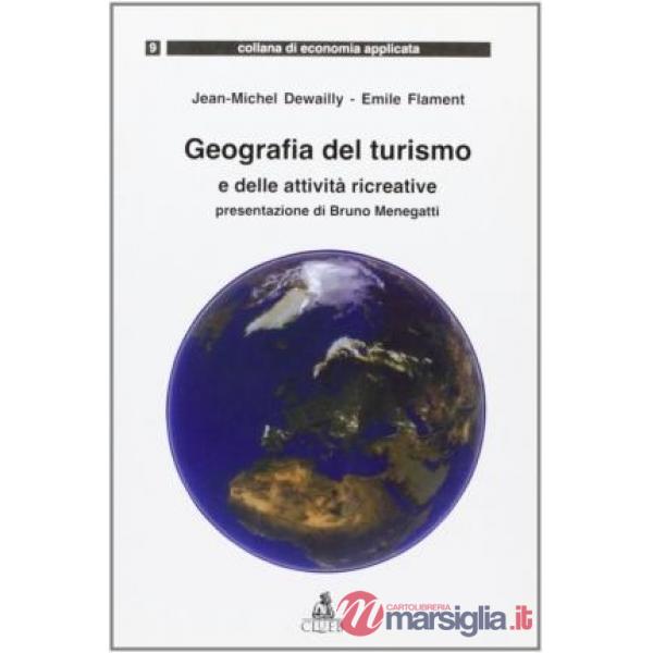Geografia del turismo e delle attività ricreative