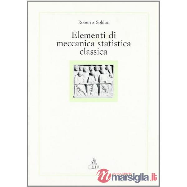 Elementi di meccanica statistica