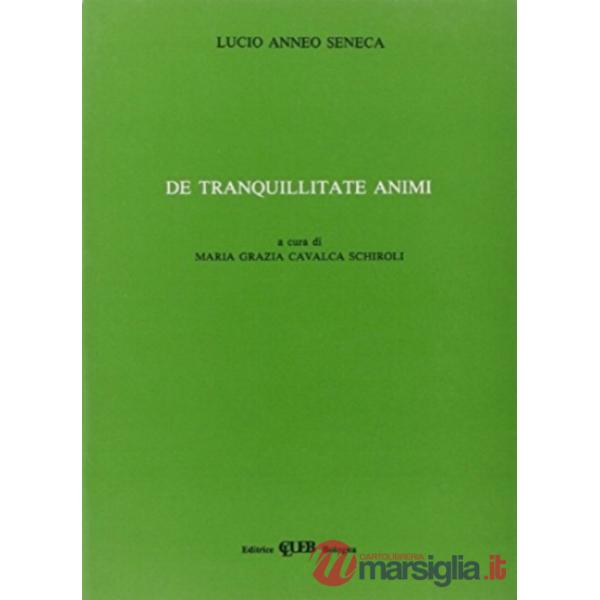 De tranquillitate animi