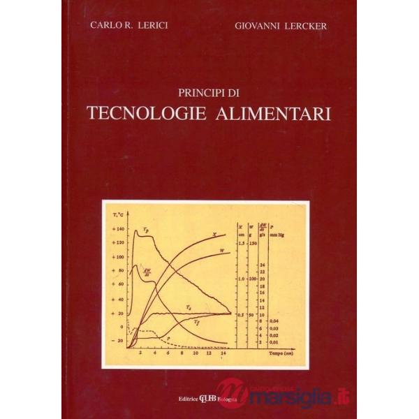 Principi di tecnologie alimentari