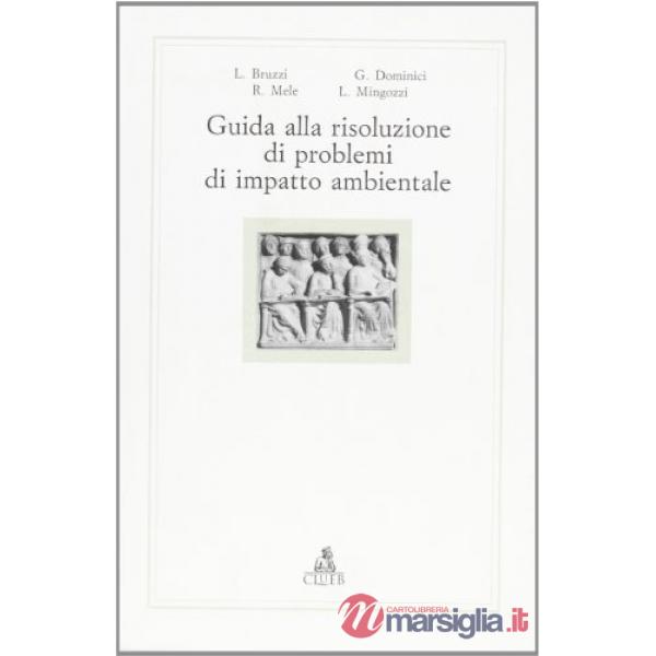 Guida alla risoluzione di problemi di impatto ambientale