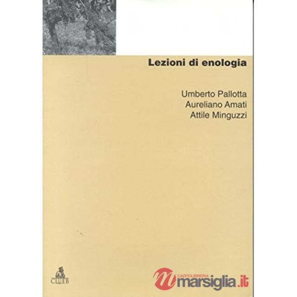 Lezioni di enologia