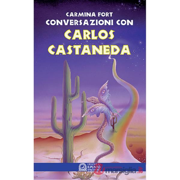Conversazioni con Carlos Castaneda
