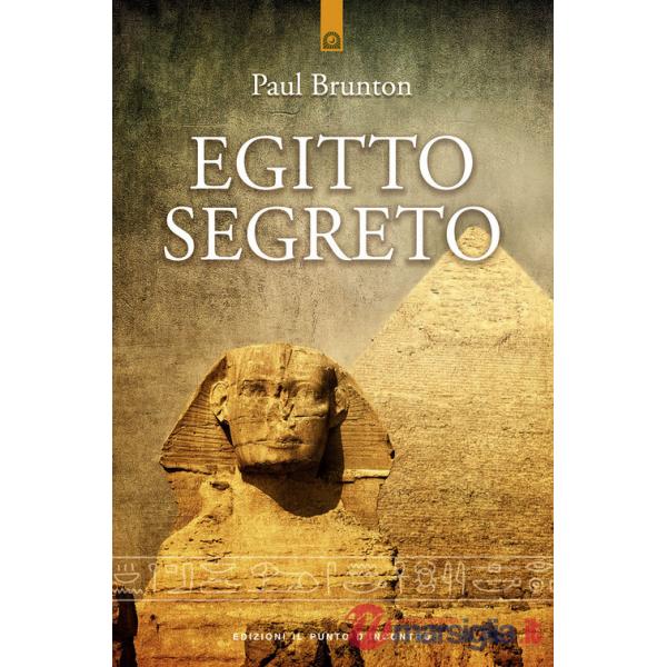 Egitto segreto