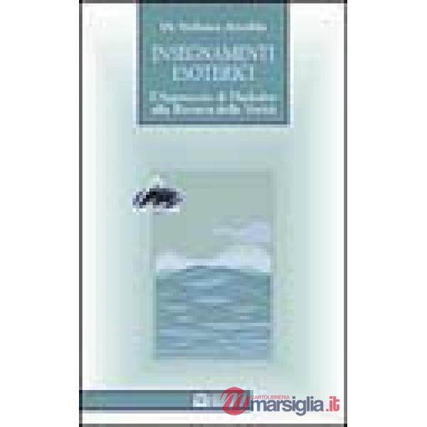 Insegnamenti esoterici. L'approccio di Daskalos alla ricerca della verità