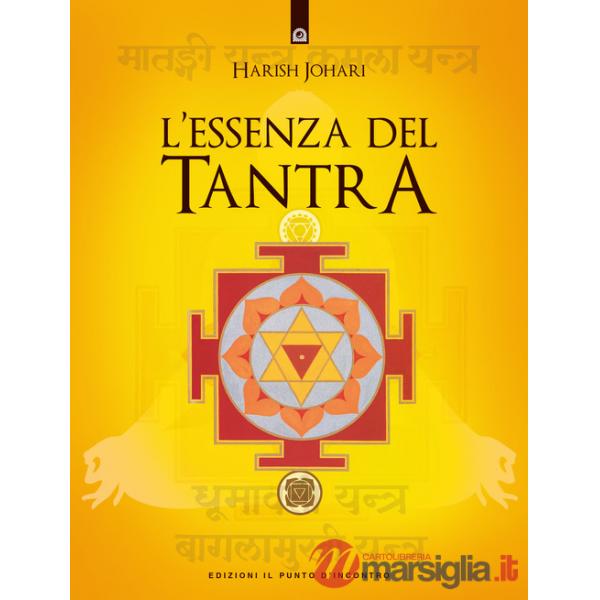 Essenza del tantra (L')