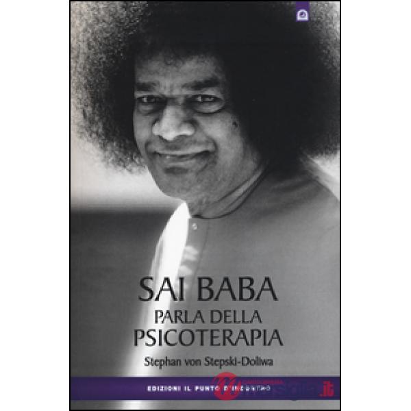 Sai Baba parla della psicoterapia