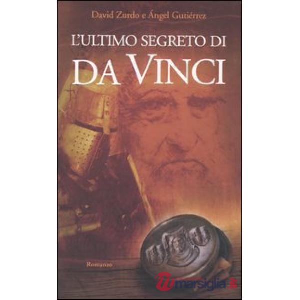 Ultimo segreto di da Vinci (L')