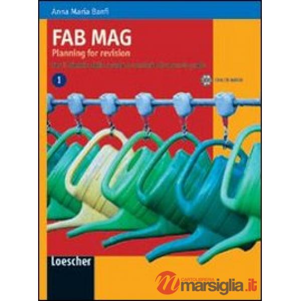 FAB MAG PLANNING FOR REVISION 2