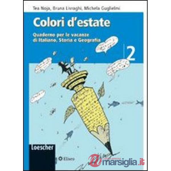 COLORI D'ESTATE 2