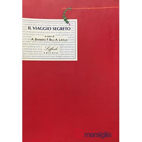 VIAGGIO SEGRETO (IL)