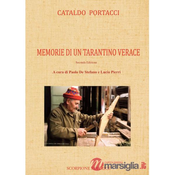 Memorie di un tarantino verace