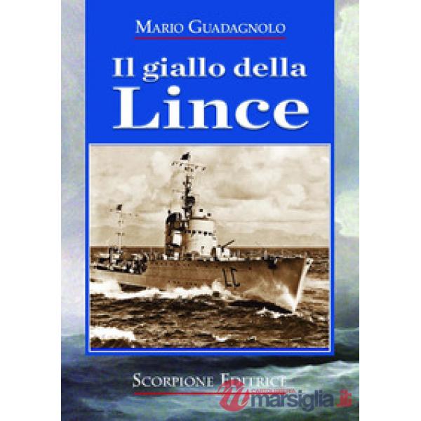 Il giallo della Lince