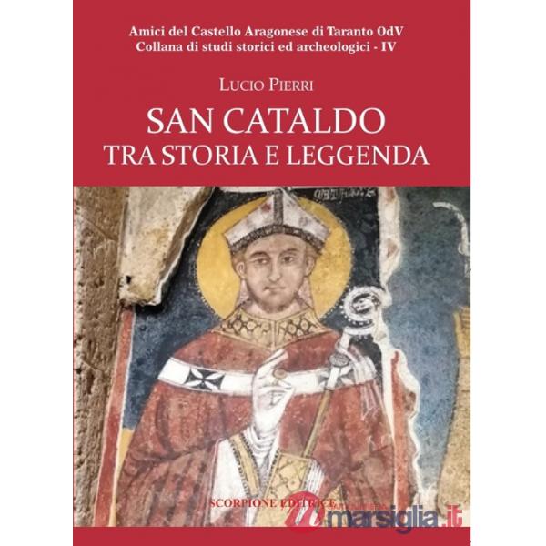 San Cataldo tra storia e leggenda