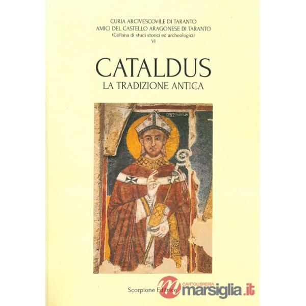 Cataldus la tradizione antica