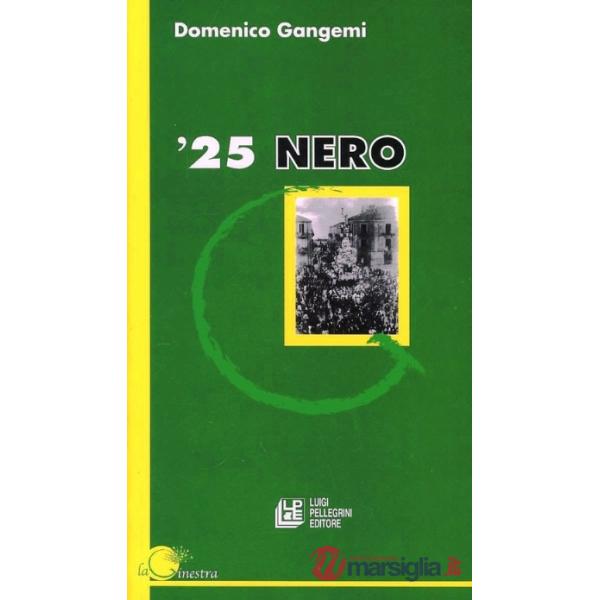 '25 nero