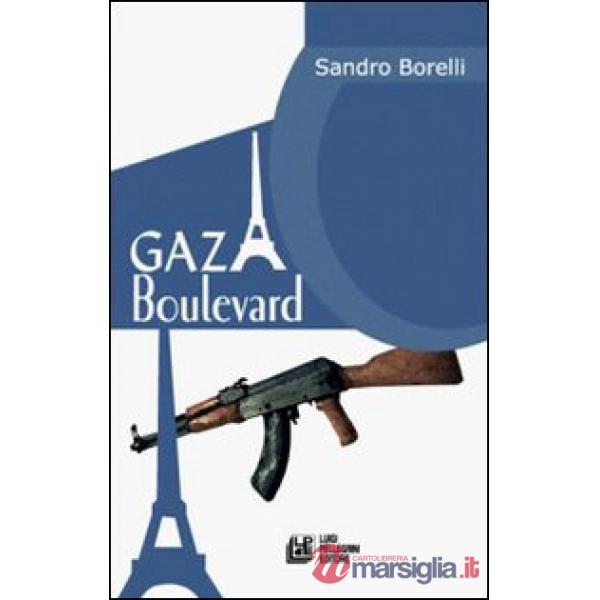 Gaza Boulevard