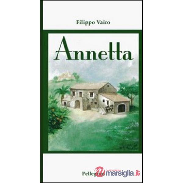 Annetta